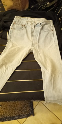 Pantaloni levis 501 originali - pantaloni,