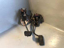 Freelander 1 Pedale Freno e