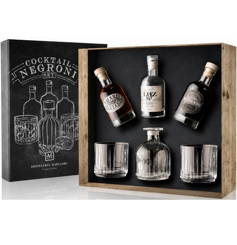 Distilleria marzadro cocktail - distilleria,