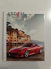 The Official Ferrari Magazine