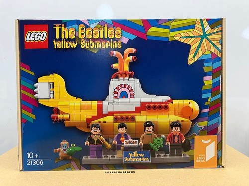 Nuovo lego 21306 ideas - 21306, i