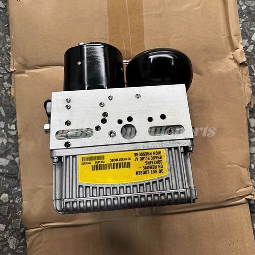 Gruppo blocco idraulico sbc - blocco,