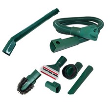SET PULIZIE AEREE FOLLETTO PER ASPIRAPOLVERE VORWERK VK 130 131 135 136 140 150