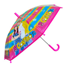 OMBRELLO ME CONTRO TE MANUALE 8 RAGGI BAMBINO - J04615MC