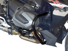 Paramotore Crash Bars HEED BMW