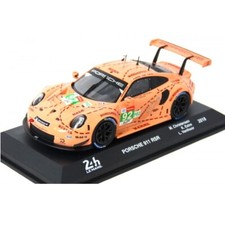 Porsche 911 RSR 2018