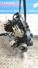 MOTORE SEMICOMPL.  M<2939661 71739181 FIAT PANDA (2Q) (09/03>12/10<) RICAMBIO US