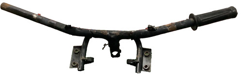 Manubrio sterzo honda - manubrio,