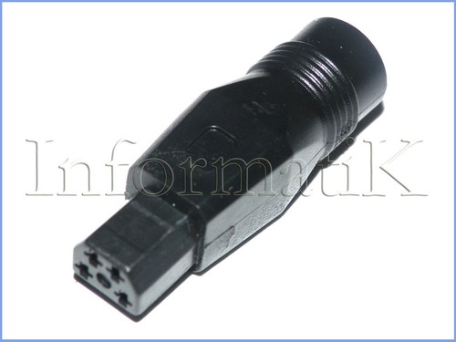 Toshiba hole tip adattatore - toshiba,