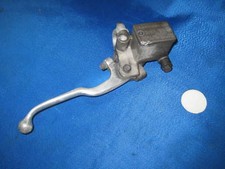 YAMAHA DT 125 POMPA FRENO