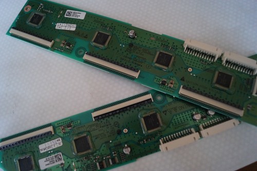 Schede tampone ebr73748602 - schede,