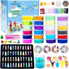 Kit per bambini - kit, slime