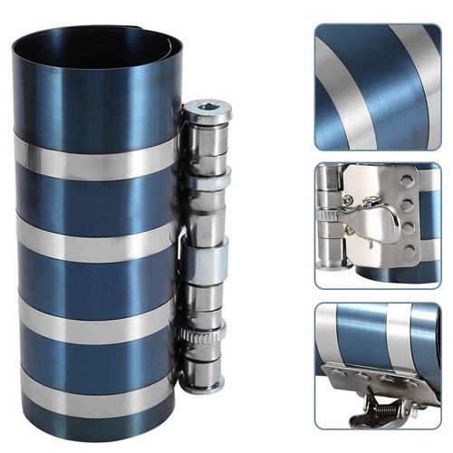 Compressore anello per la - anello,