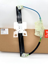 Mecanisme De Leve vitre Arriere Droit pour Audi A6 C6 4F0839462