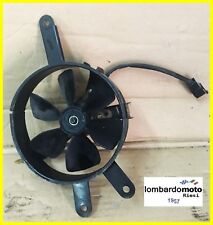 ELETTRO VENTOLA RADIATORE