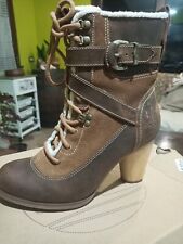  Timberland donna scarponcino