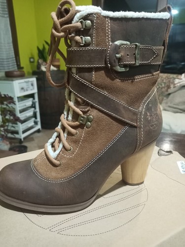 Timberland donna scarponcino - ,