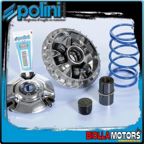 241 712 variatore speed - variatore, hi-speed