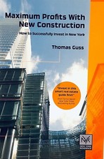 Maximum Profits with New