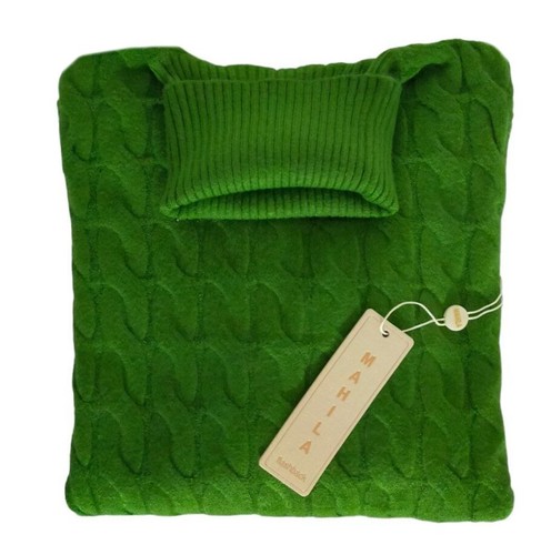 Maglione donna caldo collo - donna,