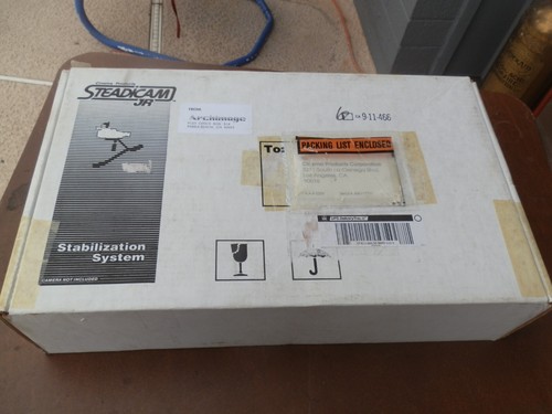 Cinema products steadicam - cinema,