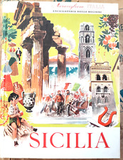 SICILIA - MERAVIGLIOSA ITALIA