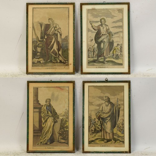 Del sec set 4 antico - sec, di