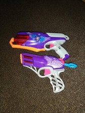 Nerf Rebelle Sky Blaster Hasbro 