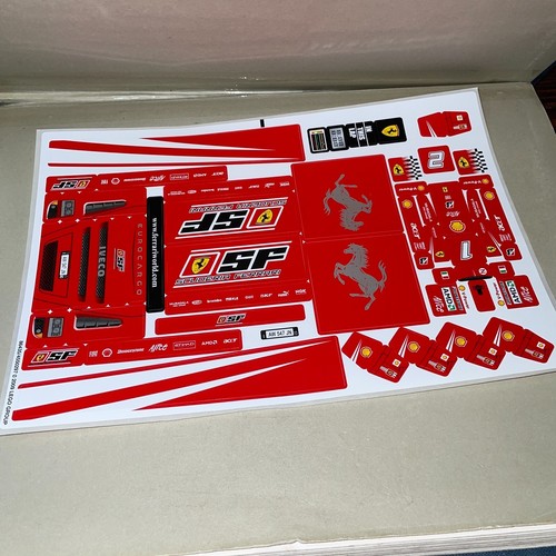 Lego racers foglio adesivo - lego,