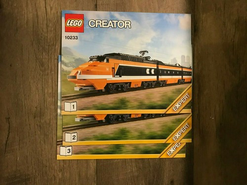 Lego train horizon - lego®,