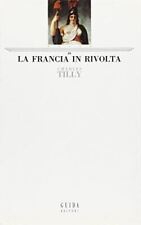Libro - La Francia in rivolta