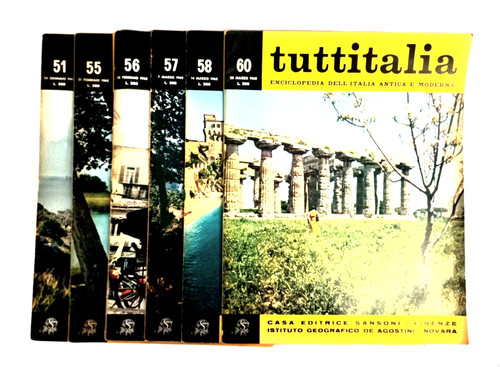 Ebond tuttitalia enciclopedia - ebond,