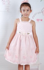 Abito da festa floreale