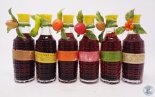 Miniature / Mignon Cremidea BECCARO - 6 pezzi diversi