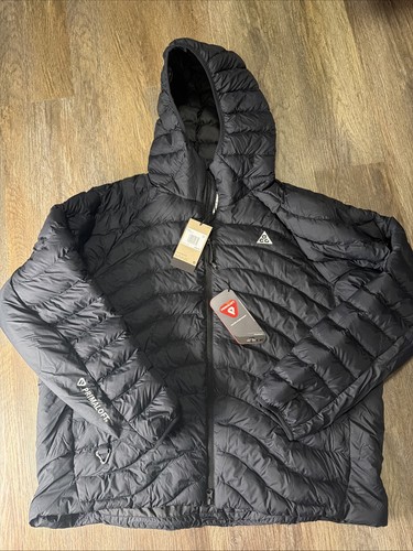 Nike acg lava flow giacca - acg, 'lava