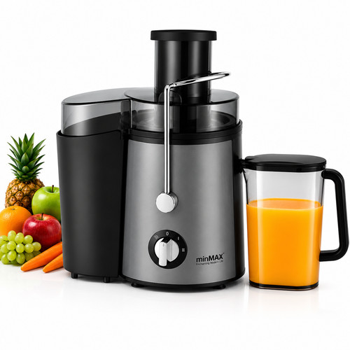 Estrattore succo elettrico - estrattore,
