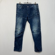 Jeans G-Star Raw Uomo 5620 3D