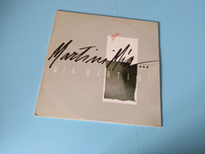 LP martini mia...- mia martini