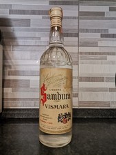 SAMBUCA LIQUORE VISMARA
