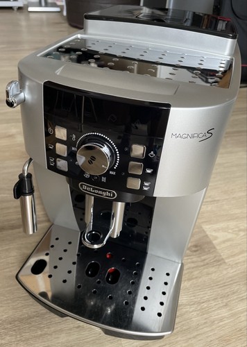 Longhi magnifica ottime - de'longhi, s