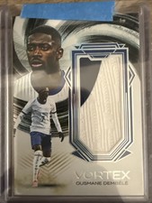 Vortex ousmane dembele - #/3,