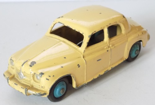 Dinky toys 140b 156 - dinky, n.140b/156