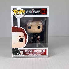 Funko POP Vinyl - Marvel -