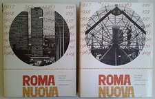 ROMA NUOVA. LA CAPITALE NELLA