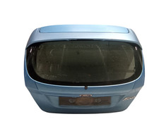 Portellone posteriore per ford - portellone,
