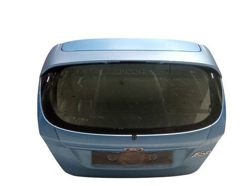Portellone posteriore per ford - portellone,