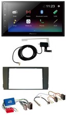 Pioneer DAB MP3 Bluetooth 2DIN