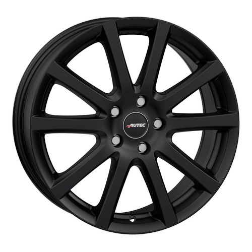 Cerchi alluminio 18 - 4,