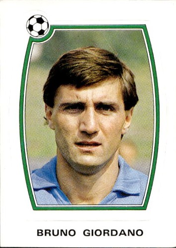 Figurina supercalcio panini - figurina,