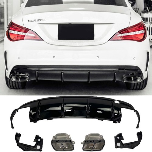 Diffusore terminali di - +,